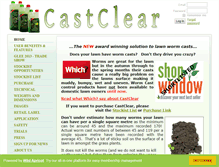 Tablet Screenshot of castclearwormdeterrent.camp7.org