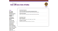 Desktop Screenshot of oclc.camp7.org