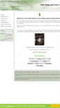 Mobile Screenshot of faithhopelove.camp7.org