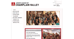 Desktop Screenshot of jlcv.camp7.org