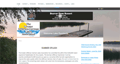 Desktop Screenshot of jgla.camp7.org