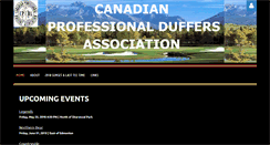 Desktop Screenshot of cpda.camp7.org