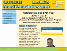 Tablet Screenshot of bfl.camp7.org