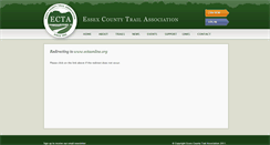 Desktop Screenshot of ecta27.camp7.org