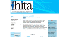 Desktop Screenshot of hita.camp7.org